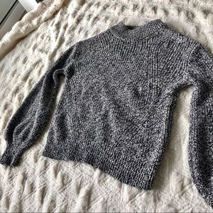 H&M sweater